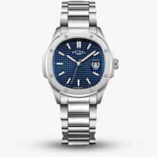 Rotary Sport Dark Blue Watch GB05575/05
