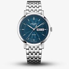 Rotary Mens Windsor Watch GB05420/05