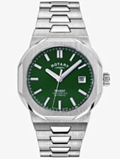 Rotary Mens Regent Automatic Watch GB05410/24