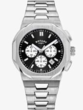Rotary Mens Regent Chronograph Watch GB05450/65