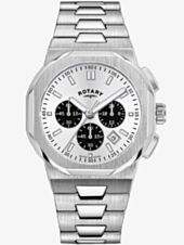 Rotary Mens Regent Chronograph Watch GB05450/59