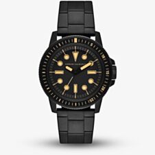 Armani Exchange Mens Leonardo Bracelet Watch AX1855