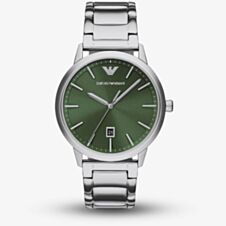 Emporio Armani Ruggero Green Watch AR11575