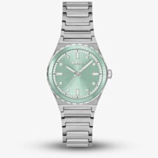 BOSS Ladies Candor Sport Lux Green Watch 1502787