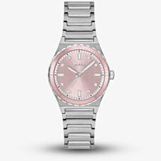 BOSS Ladies Candor Sport Pink Watch 1502788