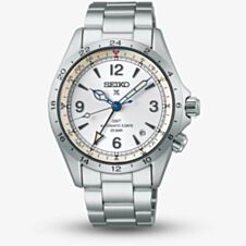 Seiko Limited Edition Prospex Alpinist 110th Anniversary Watch SPB409J1
