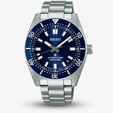 Seiko Prospex 1965 Revival Scuba Blue Watch SPB451J1