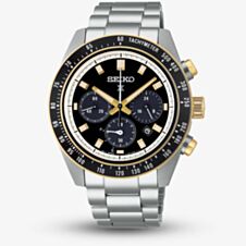 Seiko Prospex Circuit Race Solar Speedtimer Chronograph SSC941P1