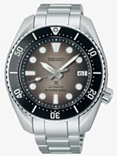 Seiko Mens Prospex King Sumo Grey 'Graduation' Diver Watch SPB323J1