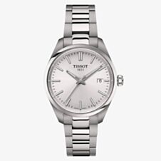 Tissot PR 100 Silver Watch T150.210.11.031.00