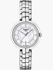 Tissot Ladies T-Lady Flamingo Bracelet Watch T094.210.11.111.00