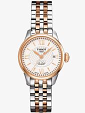 Tissot Ladies T-Classic Le Locle Bracelet Watch T41.2.183.33