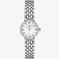 Tissot Lovely Round Mother Of Pearl Watch T140.009.11.111.00