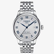 Tissot Le Locle Powermatic 80 20th Anniversary Automatic Watch T006.407.11.033.03
