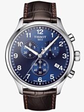 Tissot Mens Chronograph Classic XL Watch T116.617.16.047.00