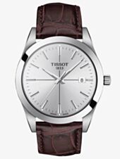 Tissot Mens Gentleman Watch T127.410.16.031.01
