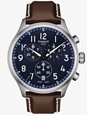 Tissot Mens Blue Watch T116.617.16.042.00
