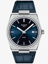 Tissot Mens PRX 80 Blue Watch T137.410.16.041.00