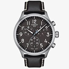 Tissot Chrono XL Black Watch T116.617.16.062.00