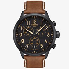 Tissot Chrono XL Brown Watch T116.617.36.052.03