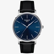 Tissot Everytime Gent Blue Gradient Watch T143.410.16.041.00