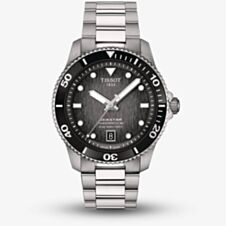 Tissot Seastar 1000 Powermatic 80 Automatic Watch T120.807.11.051.00