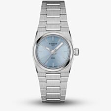 Tissot Ladies T-Classic PRX Blue Dial Watch T137.010.11.351.00