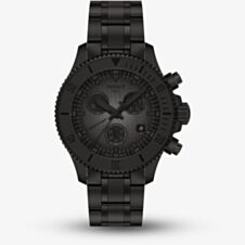 Tissot Seastar 1000 Chronograph 38mm Black Watch T120.217.33.061.00