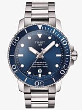 Tissot Mens Seastar 1000 Powermatic Watch T120.407.11.041.03