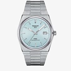 Tissot Mens PRX Powermatic 80 Watch T137.407.11.351.00