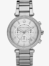 Michael Kors Ladies Parker Watch MK5353