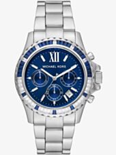 Michael Kors Ladies Everest Bracelet Watch MK7237