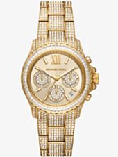 Michael Kors Ladies Everest Bracelet Watch MK7254