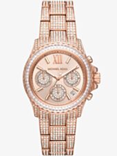 Michael Kors Ladies Everest Bracelet Watch MK7235