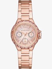 Michael Kors Camille Bracelet Watch MK7273
