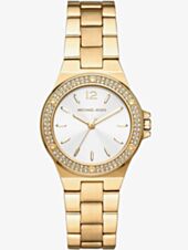 Michael Kors Lennox Bracelet Watch MK7278