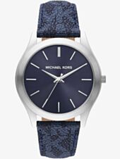 Michael Kors Mens Runway Watch MK8907