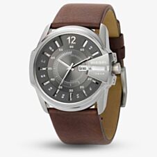 Diesel Mens Goose Strap Watch DZ1206