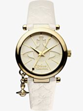 Vivienne Westwood Ladies Orb II Watch VV006WHWH
