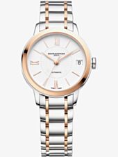 Baume & Mercier Ladies Classima Watch 10269