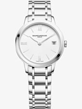 Baume & Mercier Ladies Classima Watch 10335