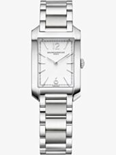 Baume & Mercier Ladies Hampton Watch 10473