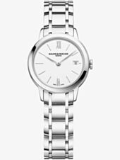 Baume & Mercier Ladies Classima Watch 10489