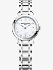 Ex-Display Baume & Mercier Ladies Classima Watch 10490