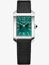 Baume & Mercier Ladies Hampton Watch 10630