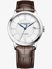 Baume & Mercier Mens Classima Watch 10214