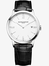 Baume & Mercier Mens Classima Watch 10323