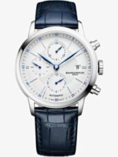 Ex-Display Baume & Mercier Mens Classima Watch 10330