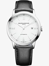 Baume & Mercier Mens Classima Watch 10332