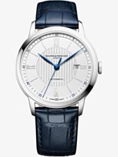 Baume & Mercier Mens Classima Watch 10333